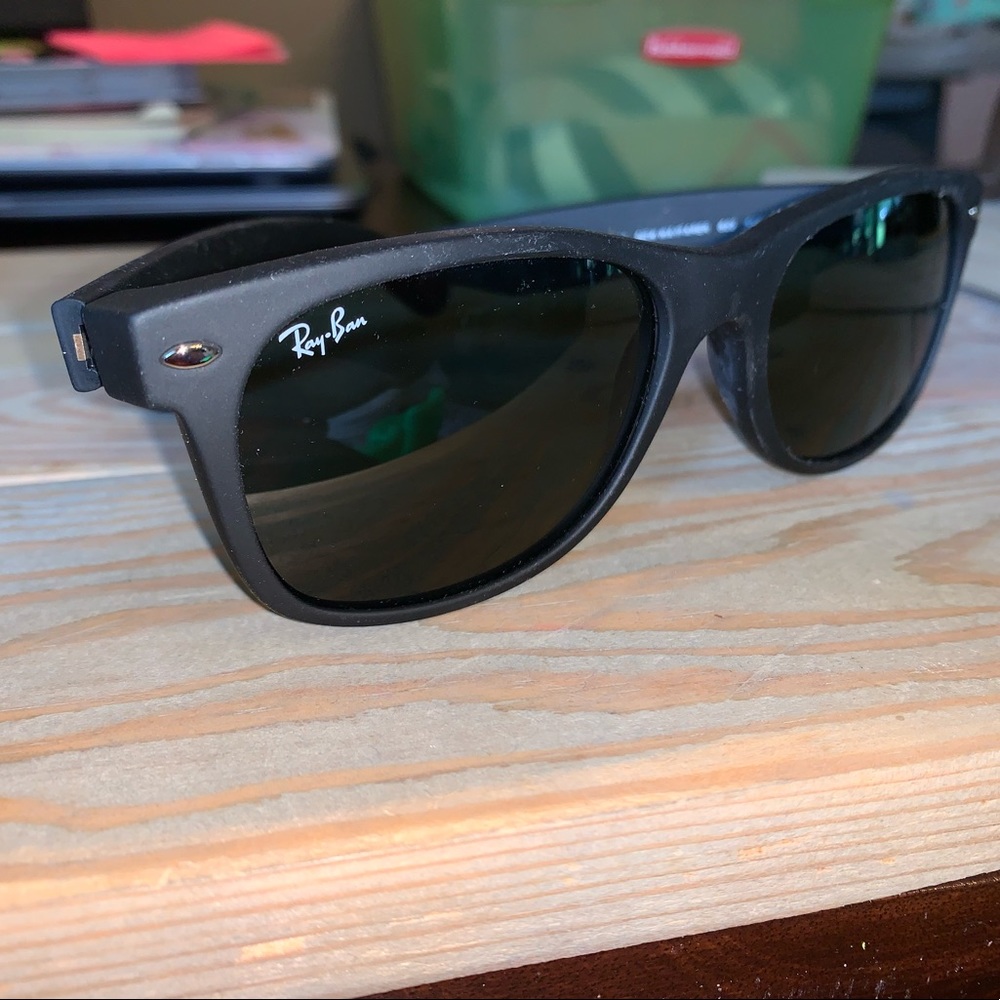 Ray-Ban Wayfarer